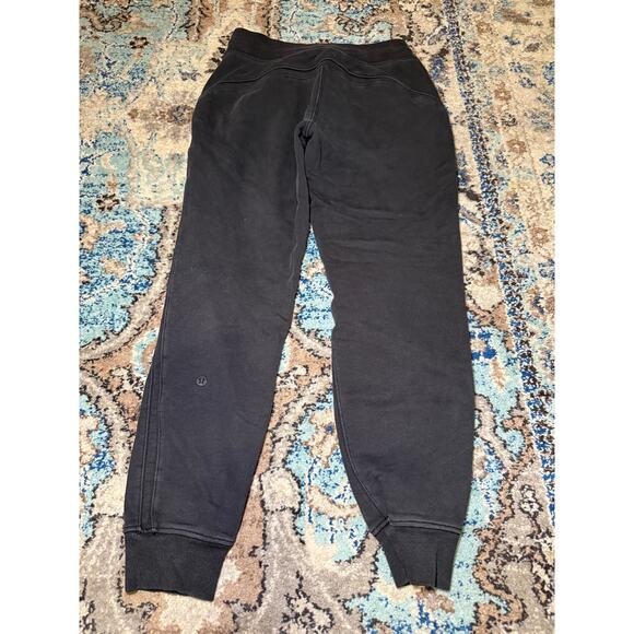 Lululemon Warm Down Jogger - Picture 5 of 5